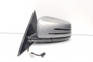 Oglinda electrica stanga cu semnalizare, Mercedes Clasa E (W212) vol pe dreapta (id:701988) din dezmembrari