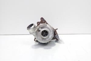 Turbosuflanta, cod 9677063780, Ford Focus 3 2.0 TDCI, UFDB (id:701040) din dezmembrari