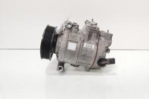 Compresor clima, cod 1K0820859T, VW Golf 6 (5K1), 1.4 TSI, CAXA (id:702215) din dezmembrari