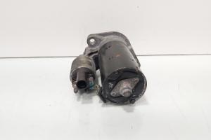Electromotor, cod 02Z911023N, VW Golf 6 (5K1), 1.6 TDI, CAY, 5 vit man (id:702181) din dezmembrari