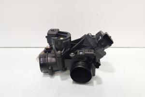 Clapeta acceleratie, cod 9655971680, Peugeot 307 SW 1.6 HDI, 9HZ (id:702240) din dezmembrari