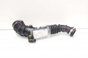 Furtun turbo, cod 8200500383C, Renault Clio 3 1.5 DCI, K9K770 (id:702230) din dezmembrari