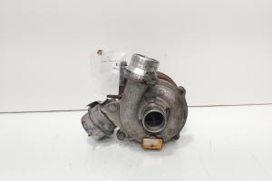 Turbosuflanta, cod 54399700070, Renault Megane 3 Combi 1.5 DCI, K9K832 (id:702225) din dezmembrari