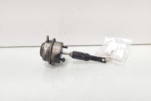 Supapa turbo vacumatica, Peugeot 407 SW, 1.6 HDI, 9HZ (id:702238) din dezmembrari
