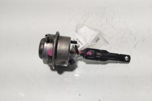 Supapa turbo vacumatica, Peugeot 407 SW, 1.6 HDI, 9HZ (id:702238) din dezmembrari