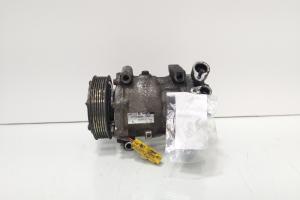 Compresor clima, cod 9686061780, Citroen C4 (I) 1.6 HDI, 9HX (id:702236) din dezmembrari