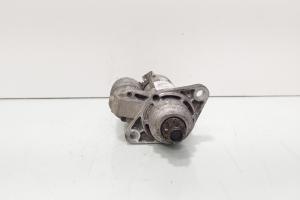 Electromotor, cod 02T911023T, Seat Leon (1P1), 1.6 benz, BSE, 5 vit man (id:702218) din dezmembrari