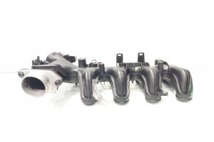 Galerie admisie cu capac culbutori, cod 9684941780, Citroen C4 Picasso 1.6 HDI, 9HZ (id:702244) din dezmembrari