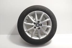 Janta aliaj R15, cod 6J0601025K, Seat Ibiza 5 (6J5) (id:702119) din dezmembrari
