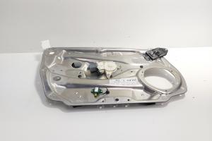 Macara cu motoras usa stanga fata, Mercedes Clasa E (W212) (id:701987) din dezmembrari