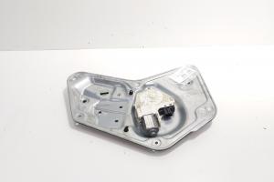 Macara cu motoras usa dreapta spate, cod 5L0839402A, Skoda Yeti (5L) (id:701354) din dezmembrari