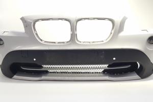 Bara fata cu proiectoare, loc senzori si spalator far, Bmw X1 (E84) (id:701881) din dezmembrari