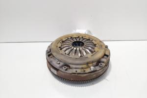 Volanta masa simpla cu placa presiune, Fiat 500L, 1.3 M-JET, 199B4000, 5 vit man (id:700618) din dezmembrari