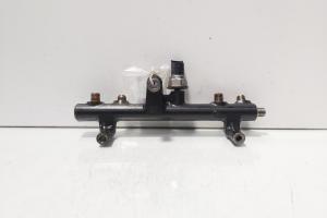 Rampa injectoare cu senzor, cod 9681909680, Ford Galaxy 1 2.0 TDCI, UFWA (id:702197) din dezmembrari