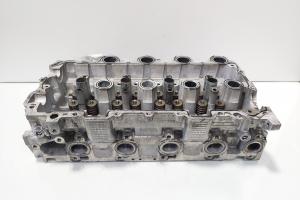Chiulasa fara axe came, cod 9655911480, Ford Focus 2 (DA), 1.6 TDCI, G8DA (id:701696) din dezmembrari