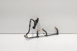 Rampa retur injectoare, Renault Laguna 3 1.5 DCI, K9K (id:701347) din dezmembrari