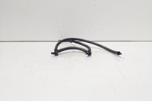 Rampa retur injectoare, Ford Fiesta 5 1.4 TDCI (id:701805) din dezmembrari
