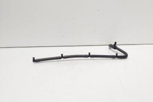 Rampa retur injectoare, Opel Astra K Combi 1.6 CDTI, B16DTH (id:701811) din dezmembrari