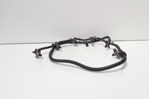 Rampa retur injectoare, Bmw X5 (E70) 3.0 diesel, 306D3 (id:702033) din dezmembrari