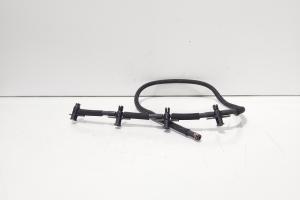 Rampa retur injectoare, Bmw 3 (E90) 2.0 diesel, N47D20A (id:702054) din dezmembrari