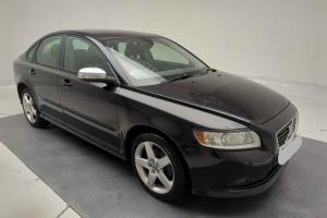 Vindem piese de motor, cutie de viteze, pentru Volvo S40 ll (MS), 1.6 benz din dezmembrari