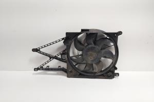 Electroventilator, cod GM24413317, Opel Zafira A (F75), 2.0 DTI, Y20DTH (id:701454) din dezmembrari