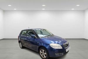 Vindem piese de motor, cutie de viteze, pentru Skoda Fabia 2 (5J, 542), 1.2 benz din dezmembrari