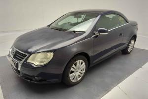 Vindem piese de caroserie si elemente de interior, pentru Vw Eos (1F7, 1F8), 2.0 benz din dezmembrari