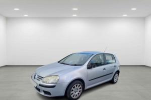 Vindem piese de caroserie si elemente de interior, pentru Vw Golf 5 (1K1) , 1.4 benz din dezmembrari