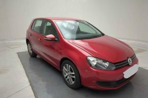 Vindem piese de caroserie si elemente de interior, pentru Vw Golf 6 (5K1), 1.4 benz din dezmembrari