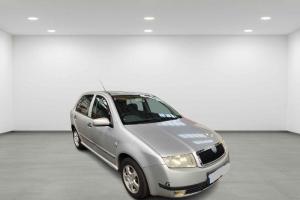 Vindem piese de caroserie si elemente de interior, pentru Skoda Fabia 1 (6Y2), 1.4 benz din dezmembrari