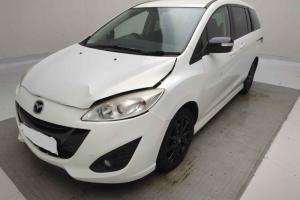 Vindem piese de caroserie si elemente de interior, pentru Mazda 5 (CW) , 1.6 Diesel din dezmembrari