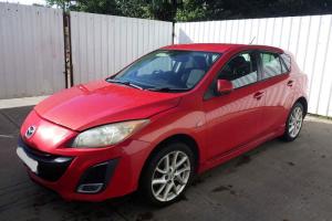 Vindem piese de caroserie si elemente de interior, pentru Mazda 3 Sedan (BK), 1.4 benz din dezmembrari