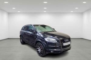 Vindem piese de caroserie si elemente de interior, pentru Audi Q7 (4LB) , 3.0 TDI din dezmembrari