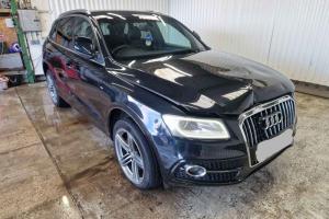 Vindem piese de caroserie si elemente de interior, pentru Audi Q5 (8RB), 2.0 TDI din dezmembrari