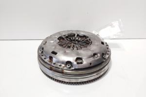 Volanta masa dubla cu placa presiune, Ford S-Max 1 2.0 TDCI, TXWA, 6 vit man (id:701444) din dezmembrari