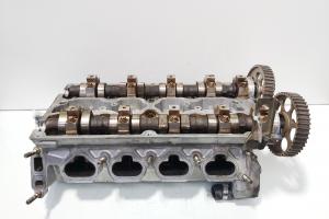 Chiulasa cu 2 axe came, cod 93297131, Daewoo Nubira (2) 1.8 benz, F18D3 (id:702211) din dezmembrari