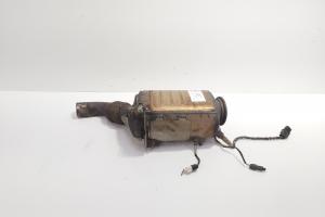 Catalizator, cod 7805569, 7806502, Bmw X5 (E70), 3.0 diesel, 306D3 (id:701400) din dezmembrari