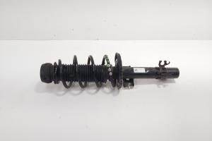 Amortizor dreapta fata, cod 6R0413031AT, Seat Toledo 4 (KG3) 1.2 TSI, CBZB (id:701031) din dezmembrari