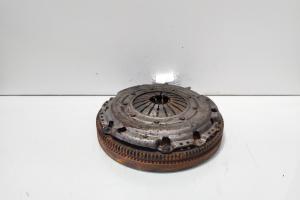 Volanta masa simpla cu placa presiune, Seat Altea (5P1), 1.9 TDI, BXE, 5 vit man (id:702268) din dezmembrari