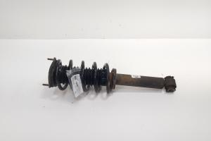 Amortizor stanga fata, Peugeot 407 SW 2.0 HDI, RHR (id:702192) din dezmembrari