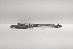 Ansamblu stergator fata, cod 4M51-17504-AB, Ford Focus 2 (DA) vol pe stanga (id:702104) din dezmembrari