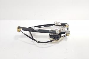Macara cu motoras usa dreapta fata, Seat Leon (5F1) (id:701977) din dezmembrari