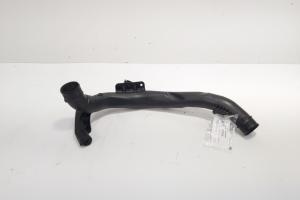 Tub intercooler, cod 5N0145840C, Vw Tiguan (5N) 2.0 TDI, CBAB (id:701815) din dezmembrari