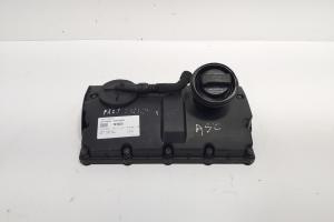 Capac culbutori, cod 038103469S, Vw Golf 4 (1J1) 1.9 TDI, ARL (id:701825) din dezmembrari