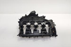 Galerie admisie cu capac culbutori, cod 9674394480, Ford Kuga I 2.0 TDCI, UFDA (id:700933) din dezmembrari