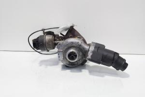 Turbosuflanta, cod 03L145701, Audi A4 (8K2, B8) 2.0 TDI, CAH (id:702246) din dezmembrari