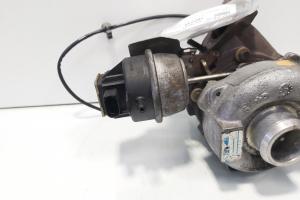 Supapa turbo electrica, Audi A4 (8K2, B8) 2.0 TDI, CAH (id:702247) din dezmembrari
