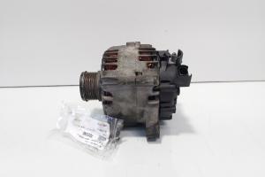 Alternator 120A Valeo, cod 8V21-10300-AB, Ford Fiesta 6 1.6 TDCI (id:702248) din dezmembrari