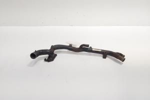 Teava apa, cod GM55566009, Opel Vectra C, 1.9 CDTI, Z19DTH (id:701026) din dezmembrari